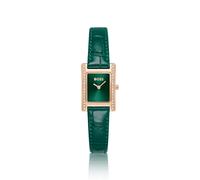 Boss 1502814 18mm Woman Watch Verde Donna