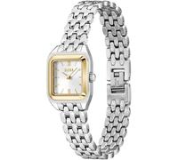 BOSS Orologio con quadrante bianco-argento e bracciale a maglie in acciaio - Style MAE PETITE, 58565038 Color argento pz.