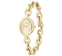 BOSS Orologio Fiora sagomato in acciaio color dorato - Style FIORA, 58733256 Color oro pz.