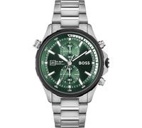BOSS Orologio da uomo cronografo al quarzo 1513930
