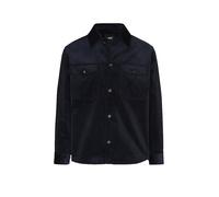 BOSS Overshirt C-CARPER blu | 56