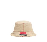 BOSS Ozlem_LB, Bucket_Hat Uomo, Rust/Copper223,