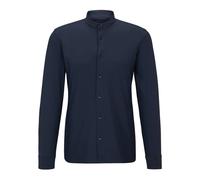 Boss - P-Hank-Standup-214 - - Shirts - Uomo - Blu - S