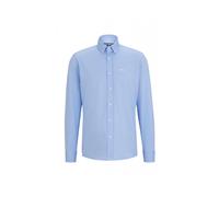 Boss - P-Joe-Bd-C1-222 - - Shirts - Uomo - Blu - M