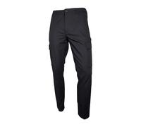 Boss - P-Kaiton-Cargo Pantaloni Cargo - - Trousers - Uomo - Nero - L