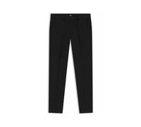 Boss - P-Kaiton1-Zip - - Trousers - Uomo - Nero - W38
