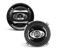 BOSS P55.4C altoparlante auto 4-vie 300 W