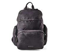 Boss Packable Zaino da giorno 42 cm nero