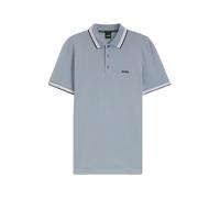 Boss Paddy 10241663 01 Polo, 025 Grigio Scuro, 3XL Uomo
