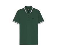 BOSS Paddy 10241663 Short Sleeve Polo XL