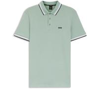 Boss Paddy Maglietta Polo Con Punta a Contrasto Uomo (GT35330)