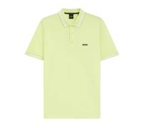 Boss Paddy Maglietta Polo Con Punta a Contrasto Uomo (GT35330)