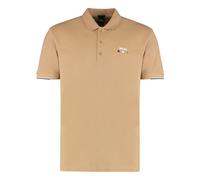 Boss - Paddy Polo - - Tops - Uomo - Beige - 2XS