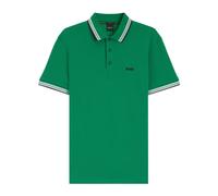 Boss Polo da Uomo, Bright Green 320, XL