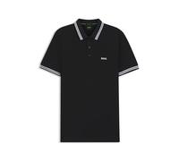 BOSS Paddy, Polo Uomo, Blu Scuro (402), XXL