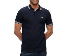 BOSS Paddy, Polo Uomo, Blu (Dark Blue 405), 3XL