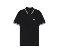 BOSS Paddy, Polo Uomo, Blu (Dark Blue 405), L