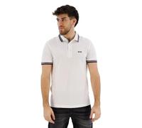 BOSS Paddy, Polo Uomo, Natural102, L
