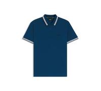 BOSS Paddy, Polo Uomo, Open Blue494, S