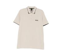 Boss - Paddy Pro Polo - - Tops - Uomo - Beige - S