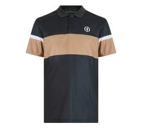 Boss - Paddy The Open 25 Polo - - Tops - Uomo - Nero - XL