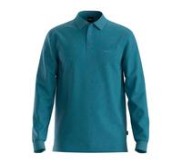 BOSS Pado 30 Long Sleeve Polo M