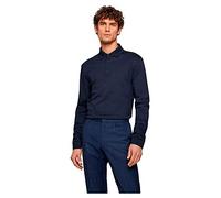 BOSS Maglietta 'Pado 30' navy Uomo BOSS XXXL
