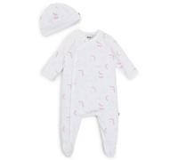 BOSS Pagliaccetto e cappello per neonati in confezione regalo - Style J50814/N5412M, J50814 A disegni 67