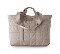 Boss Palmah Borsa shopper 39 cm marrone