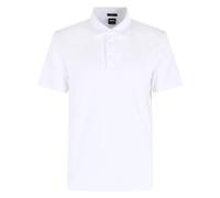 Boss - Palosh 30 Polo Shirt - - Tops - Uomo - Bianco - M