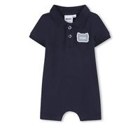 Boss Pantaloncini Baby Boys, Blu, Blu, 0 Mois