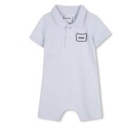 Boss Pantaloncini Baby Boys, Blu, Blu, 3 Mesi