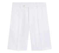 BOSS BOSS BY BECKHAM Shorts in cotone - Style Shorts-262_DB, 50567651 Bianco 46