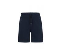 Boss - Pantaloncini Casual - - Shorts - Uomo - Blu - L