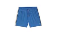 Boss Pantaloncini da Bagno da Uomo, Bright Blue 436, S
