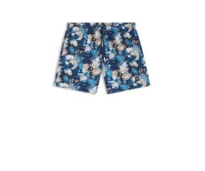 Boss Pantaloncini da Bagno da Uomo, Light/Pastel Blue 451, M