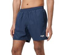 Boss Pantaloncini da Bagno da Uomo, Navy 415, L
