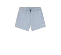 Boss Pantaloncini da Bagno da Uomo, Open Blue 462, XL