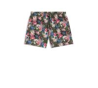 Boss Pantaloncini da Bagno da Uomo, Open Green 351, 4XL
