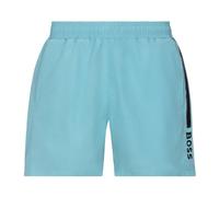 Boss - Pantaloncini da bagno Dolphin - - Swimwear - Uomo - Blu - L