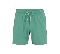 BOSS Pantaloncini da bagno 'Iconic' menta Uomo BOSS XXL