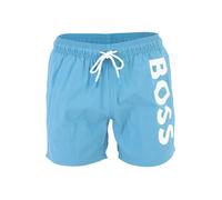 Boss Costume da Bagno da Uomo Swimwear Octopus, Turchese/Aqua 445, S