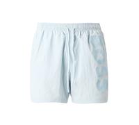 BOSS Pantaloncini da bagno 'Octopus' blu pastello / blu chiaro Uomo - Premium - Biancheria e abbigliamento da mare - Moda mare - Pantaloncini da mare BOSS S