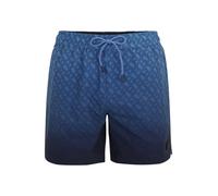 BOSS Pantaloncini da bagno 'Vale' navy / zappiro Uomo BOSS L