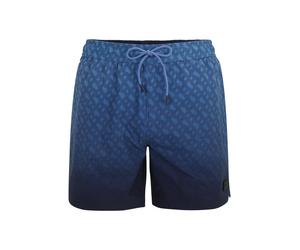 BOSS Pantaloncini da bagno 'Vale' navy / zappiro Uomo BOSS L
