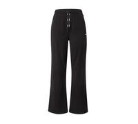 BOSS Pantaloncini da pigiama 'CI' nero / bianco Donna BOSS S