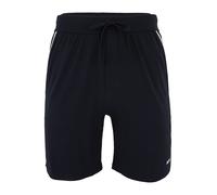 BOSS Pantaloncini da pigiama 'Unique' marino Uomo BOSS L