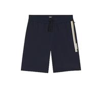 Boss Pantaloncini da Uomo, Dark Blue 405, L
