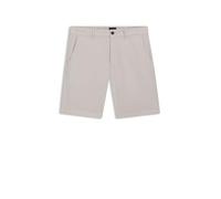 Boss Pantaloncini da Uomo, Open Grey 070, 42