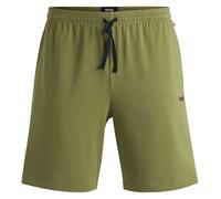 Boss Pantaloncini in Jersey Regolare Uomo (GT14044)